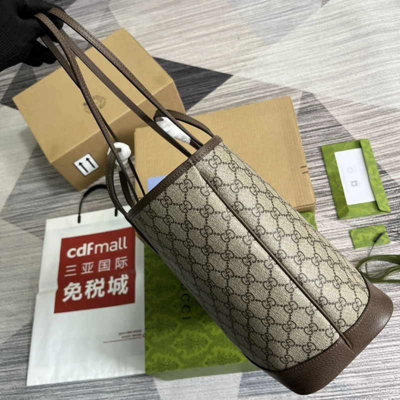 Gvc*1 shopping bags 4360c-0904