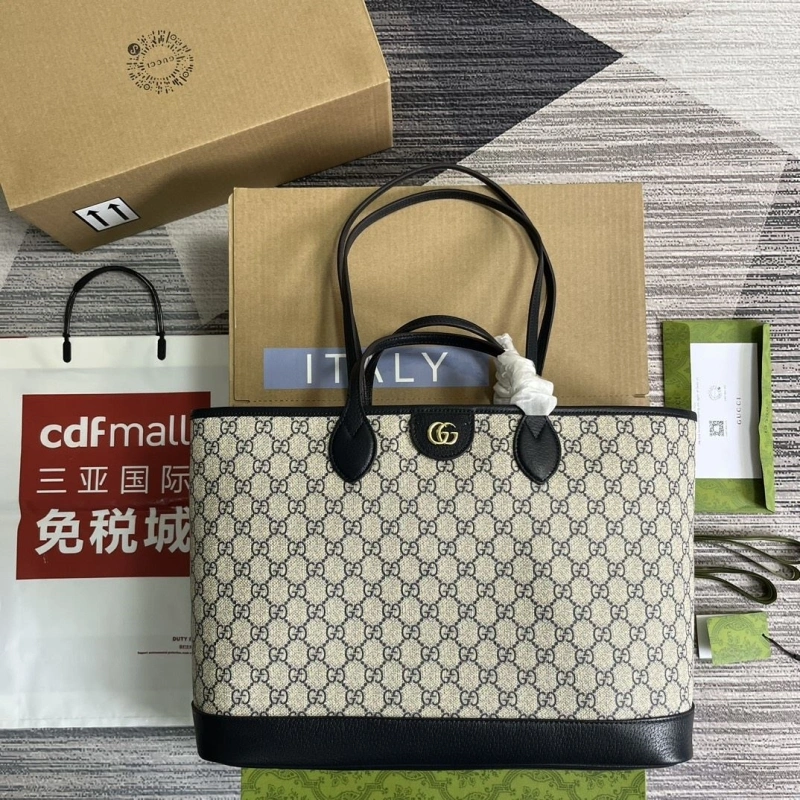Gvc*1 shopping bags 4360c-0905