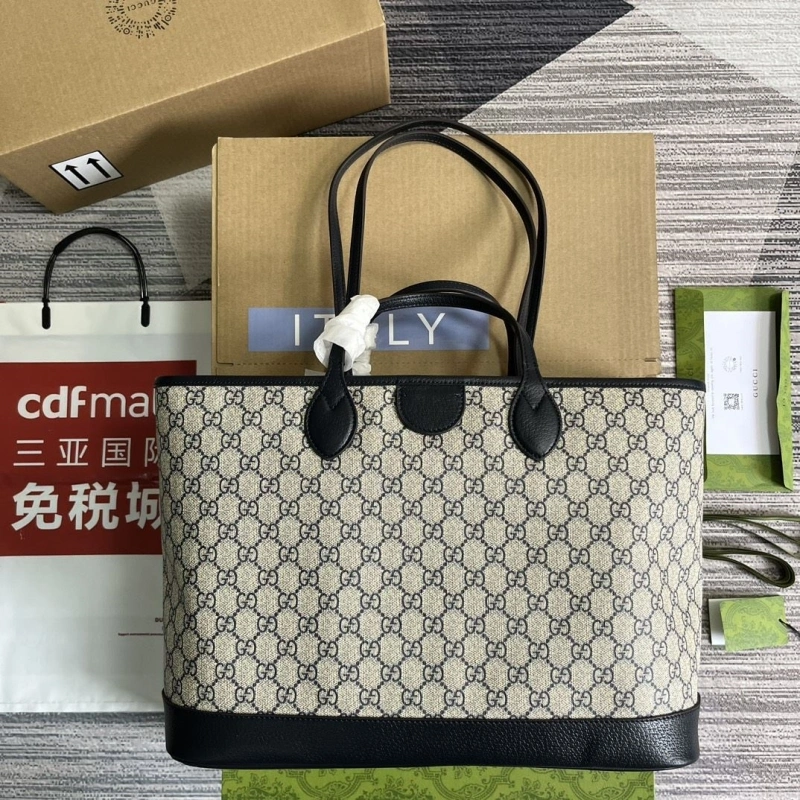 Gvc*1 shopping bags 4360c-0905