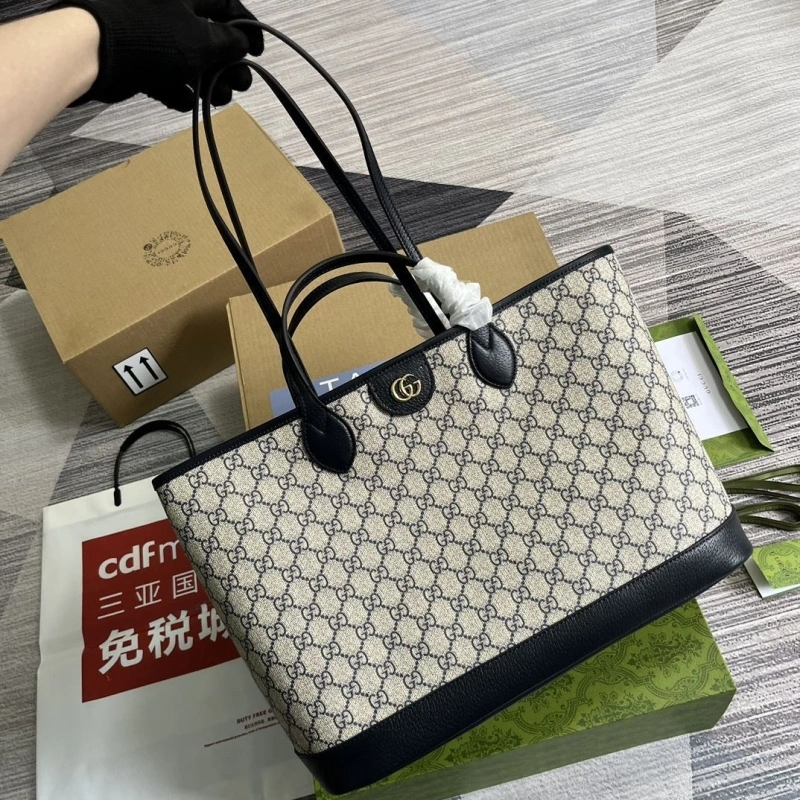 Gvc*1 shopping bags 4360c-0905