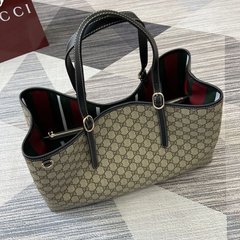 Gvc*1 shopping bags 4360c-0913