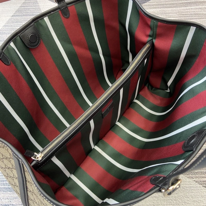Gvc*1 shopping bags 4360c-0913