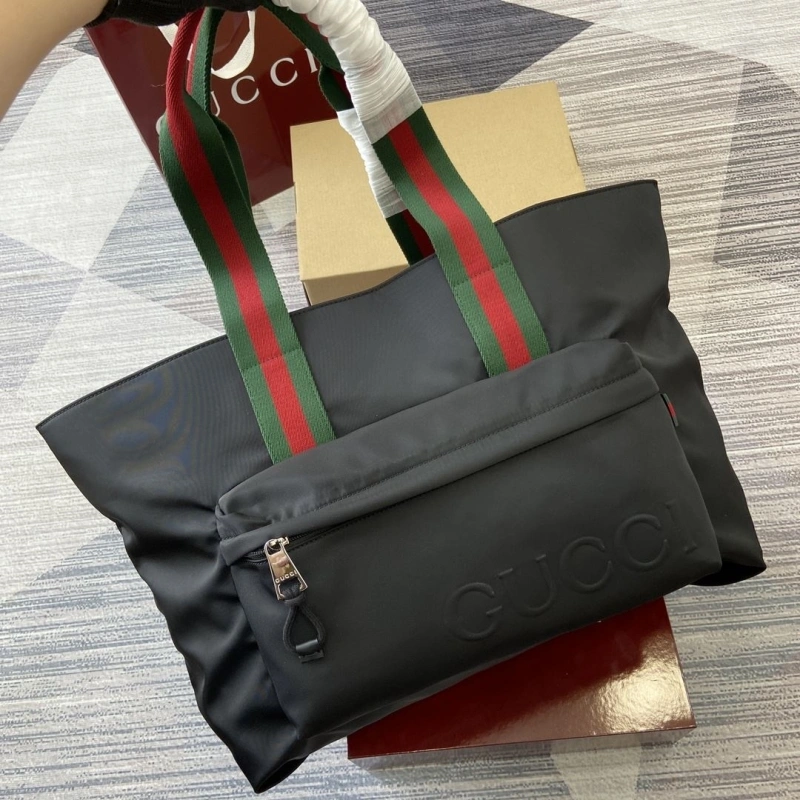 Gvc*1 shopping bags 4360c-0917