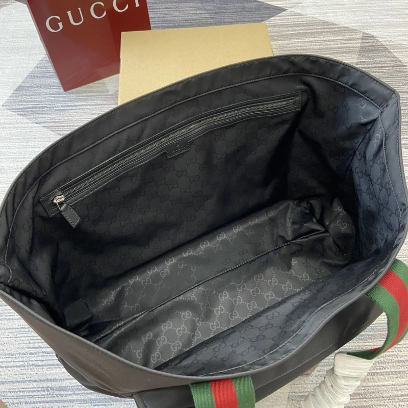 Gvc*1 shopping bags 4360c-0917
