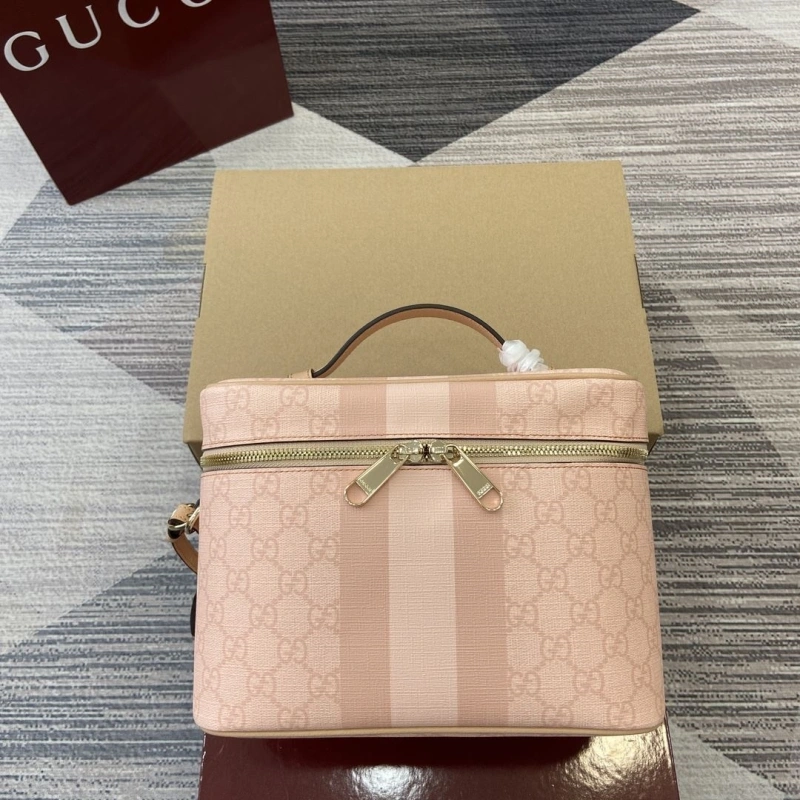 Gvc*1 cosmetic bags 4360c-0924