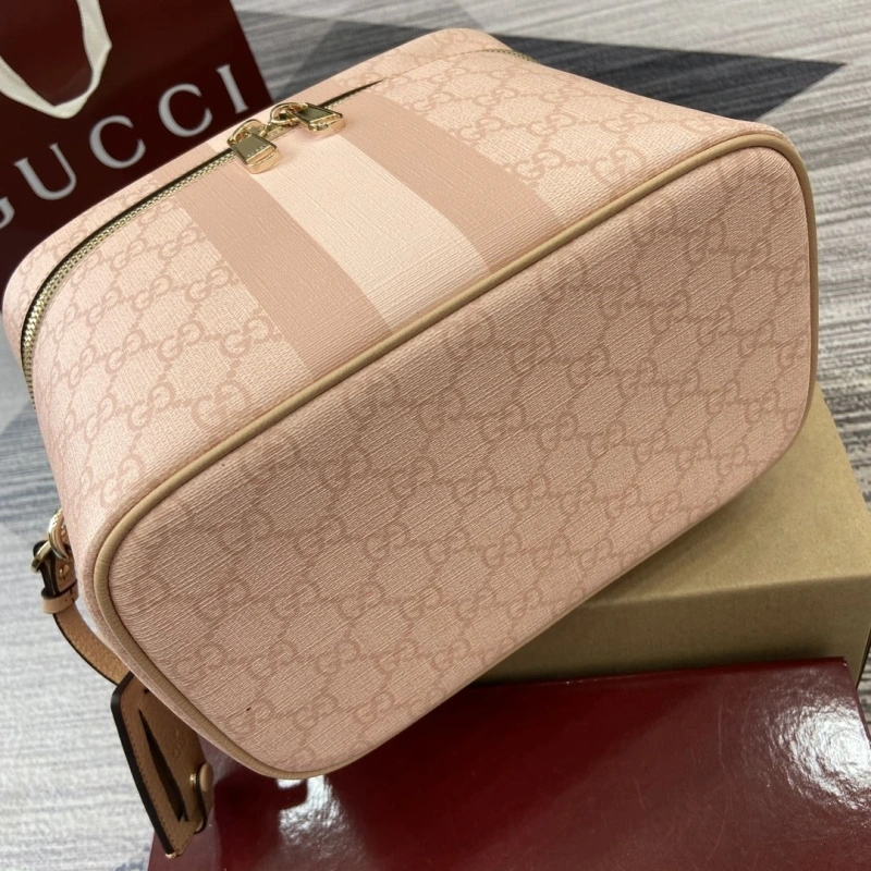 Gvc*1 cosmetic bags 4360c-0924