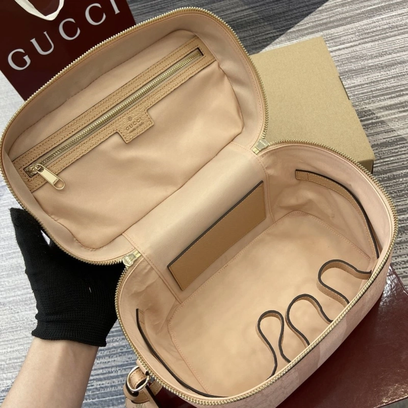 Gvc*1 cosmetic bags 4360c-0924