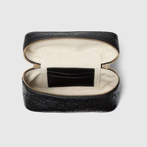 Gvc*1 cosmetic bags 4360c-0926