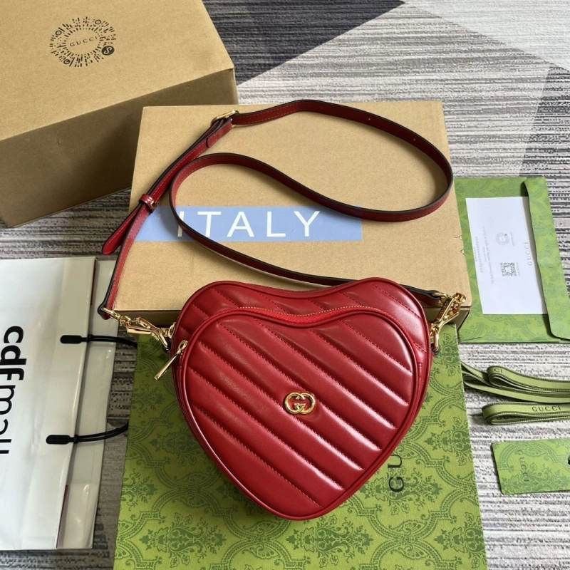 Gvc*1 round bags 4360c-0967