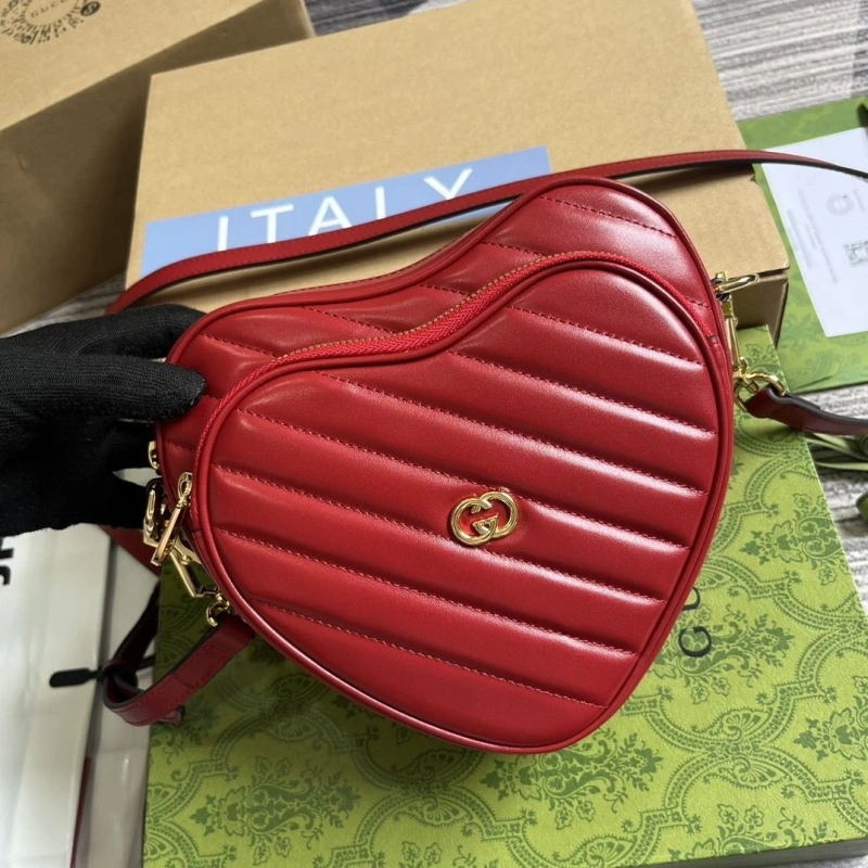 Gvc*1 round bags 4360c-0967