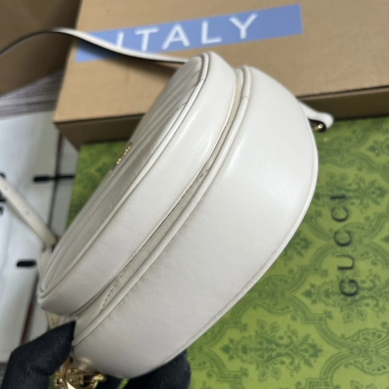 Gvc*1 round bags 4360c-0968