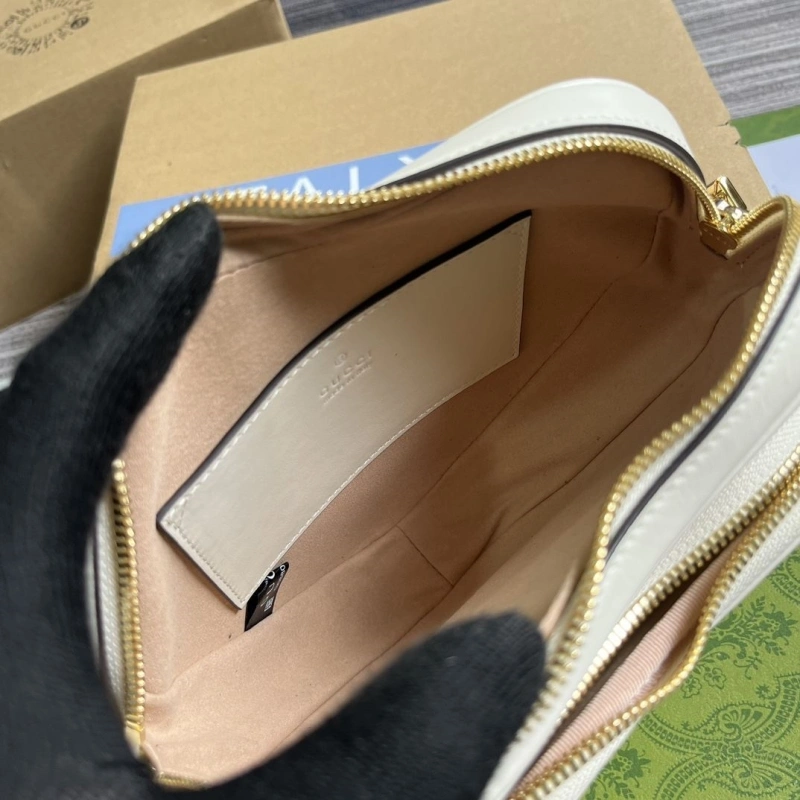 Gvc*1 round bags 4360c-0968