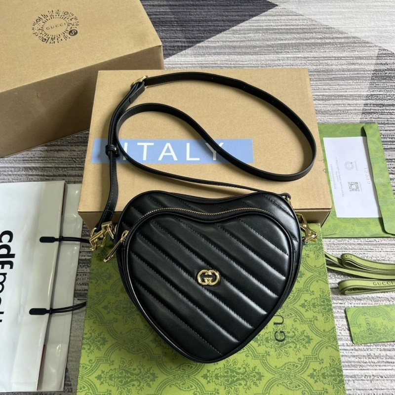 Gvc*1 round bags 4360c-0969