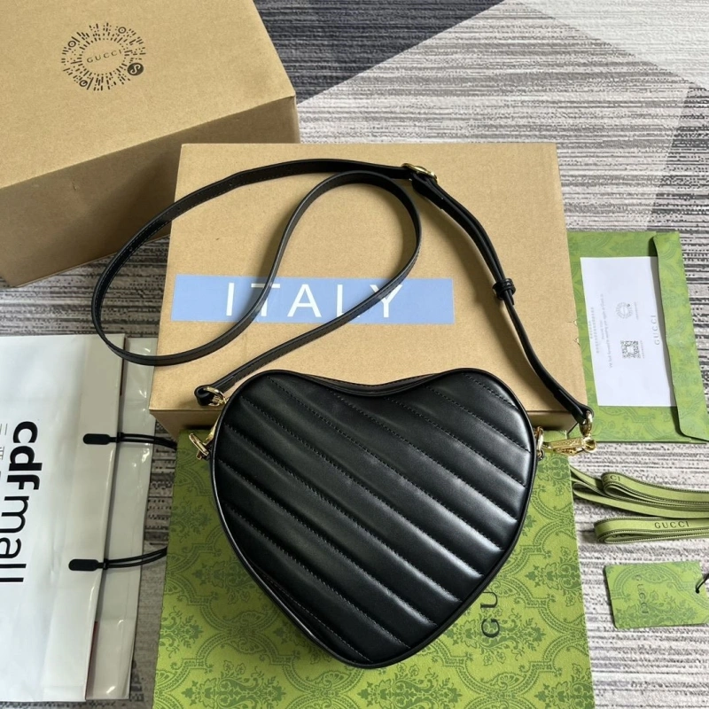 Gvc*1 round bags 4360c-0969