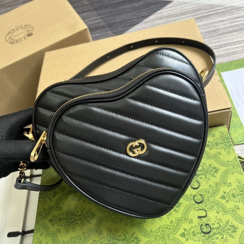 Gvc*1 round bags 4360c-0969
