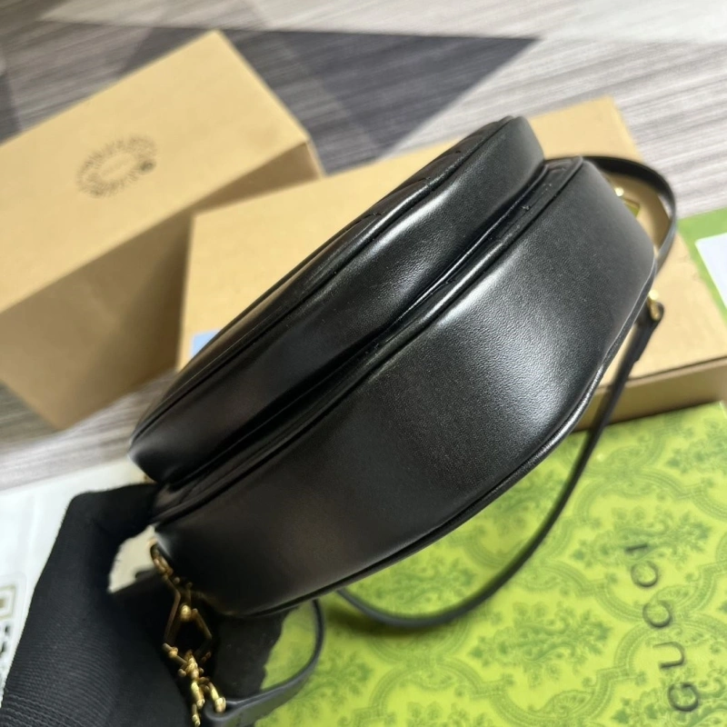 Gvc*1 round bags 4360c-0969