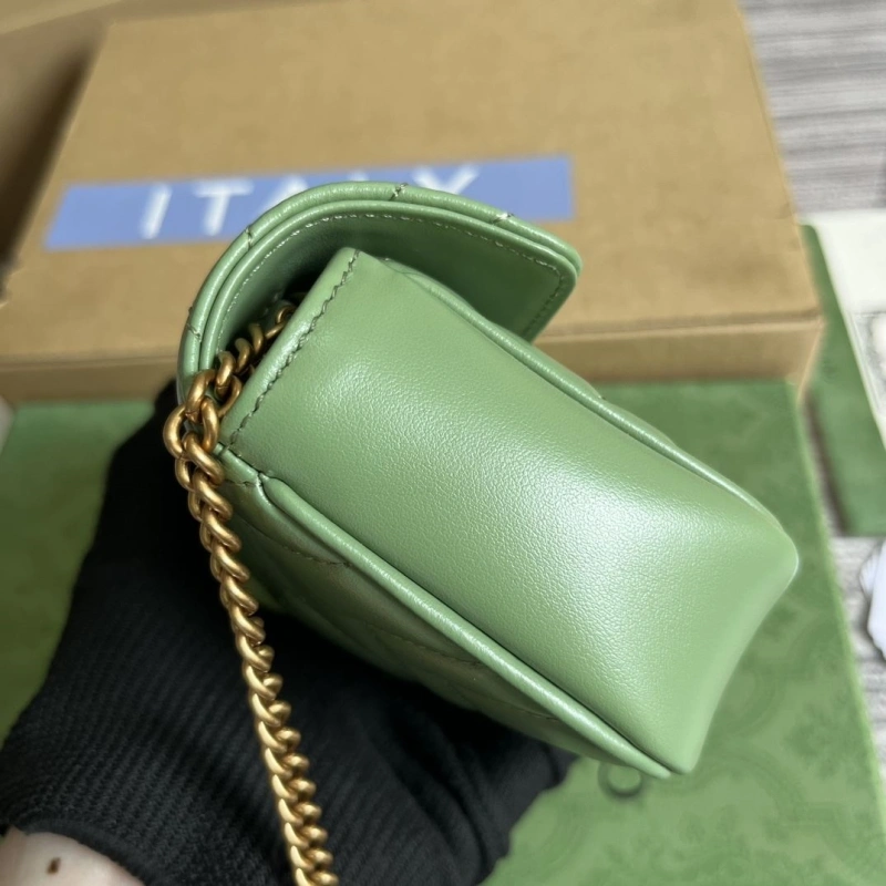 Gvc*1 satchel bags 4360c-0975