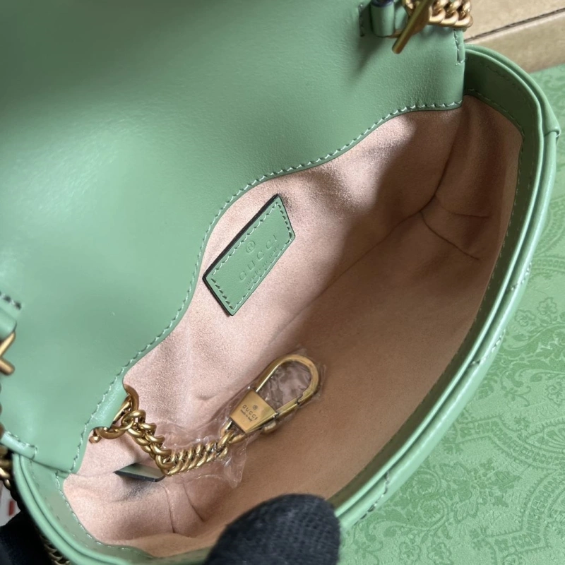 Gvc*1 satchel bags 4360c-0975