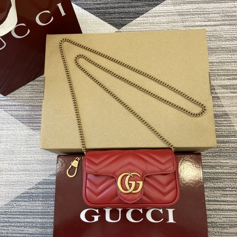 Gvc*1 satchel bags 4360c-0977