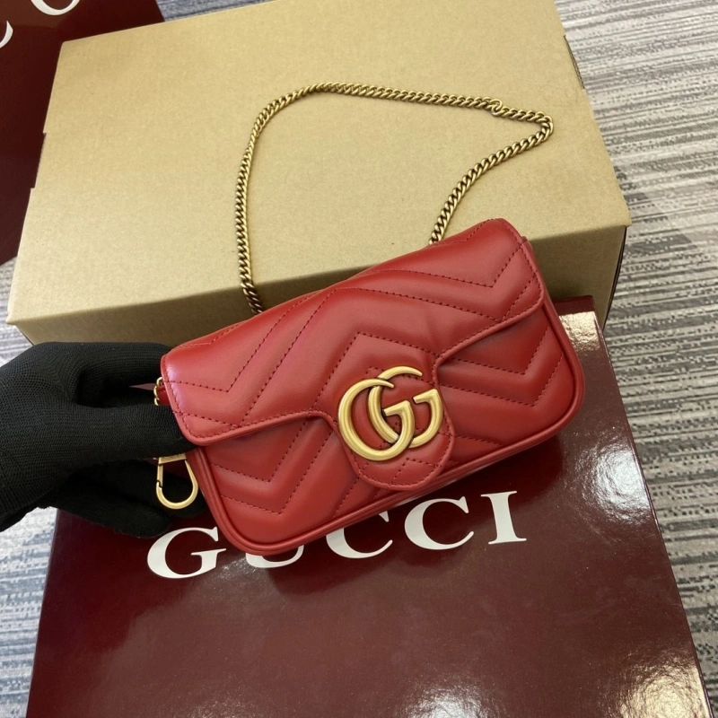 Gvc*1 satchel bags 4360c-0977