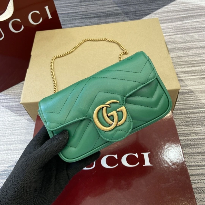 Gvc*1 satchel bags 4360c-0983