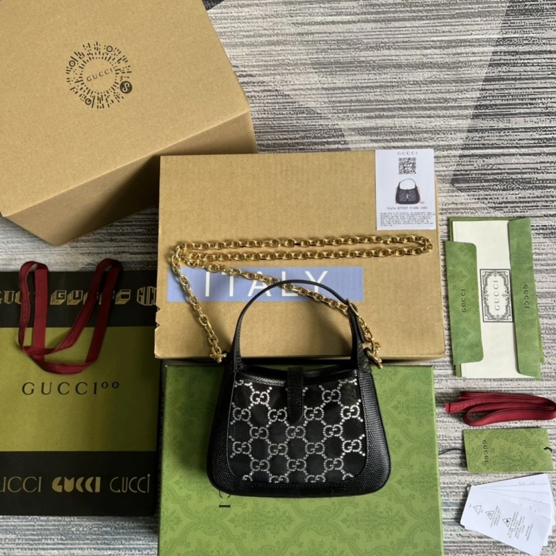Gvc*1 top handle bags 4360c-0988
