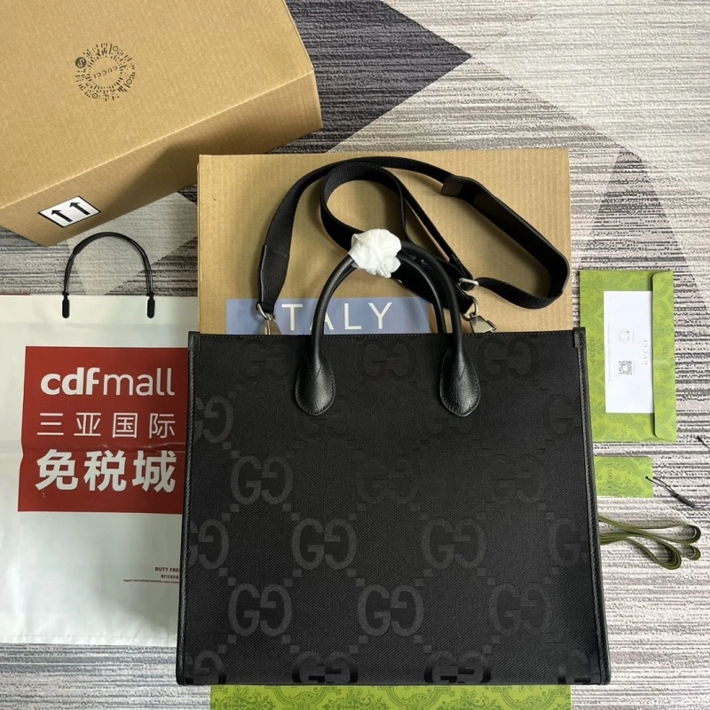 Gvc*1 shopping bags 4360c-0989