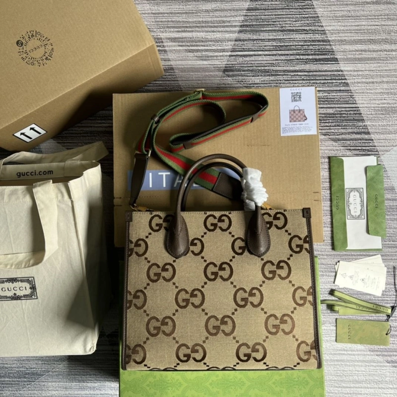 Gvc*1 shopping bags 4360c-0990