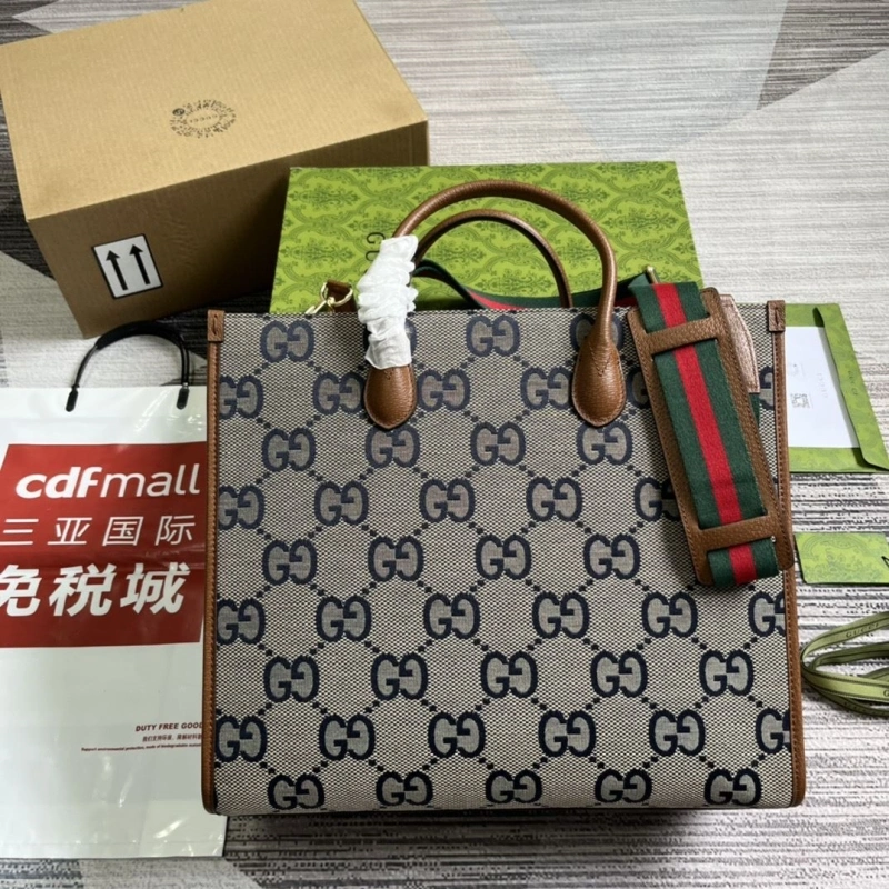 Gvc*1 shopping bags 4360c-0991