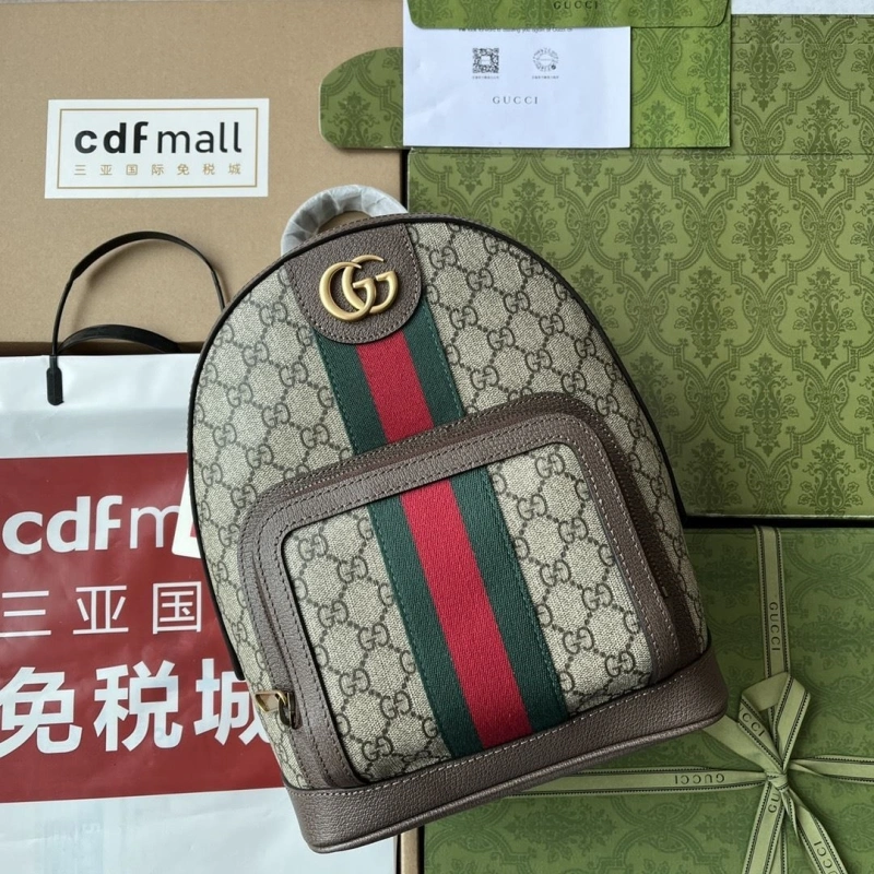 Gvc*1 backpacks 4360c-0992