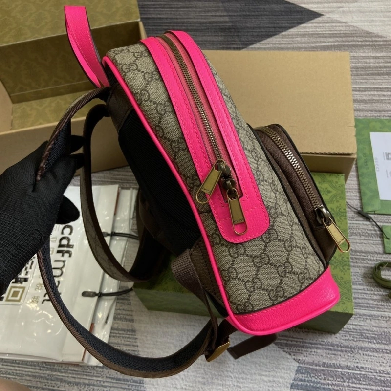 Gvc*1 backpacks 4360c-0995