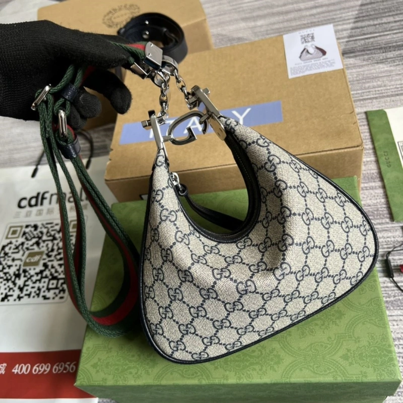 Gvc*1 satchel bags 4360c-0998