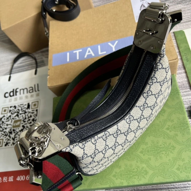 Gvc*1 satchel bags 4360c-0998