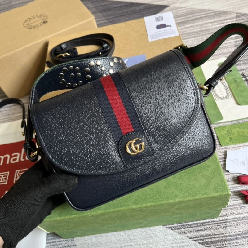 Gvc*1 satchel bags 4360c-1005