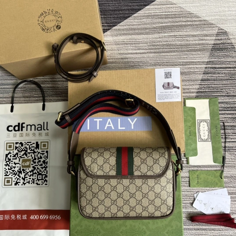 Gvc*1 satchel bags 4360c-1007