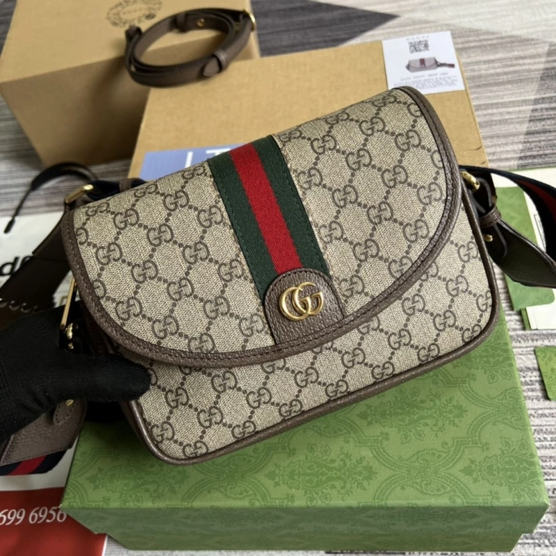 Gvc*1 satchel bags 4360c-1007