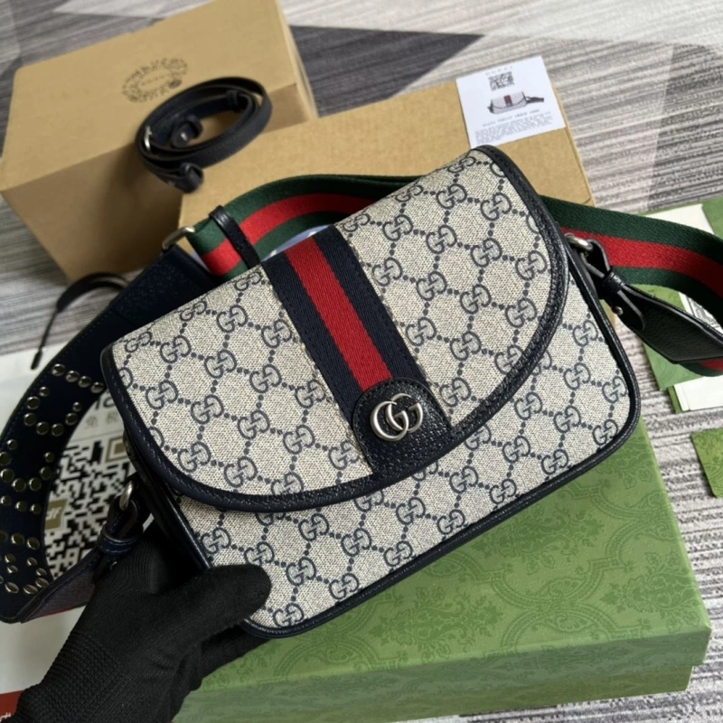 Gvc*1 satchel bags 4360c-1008