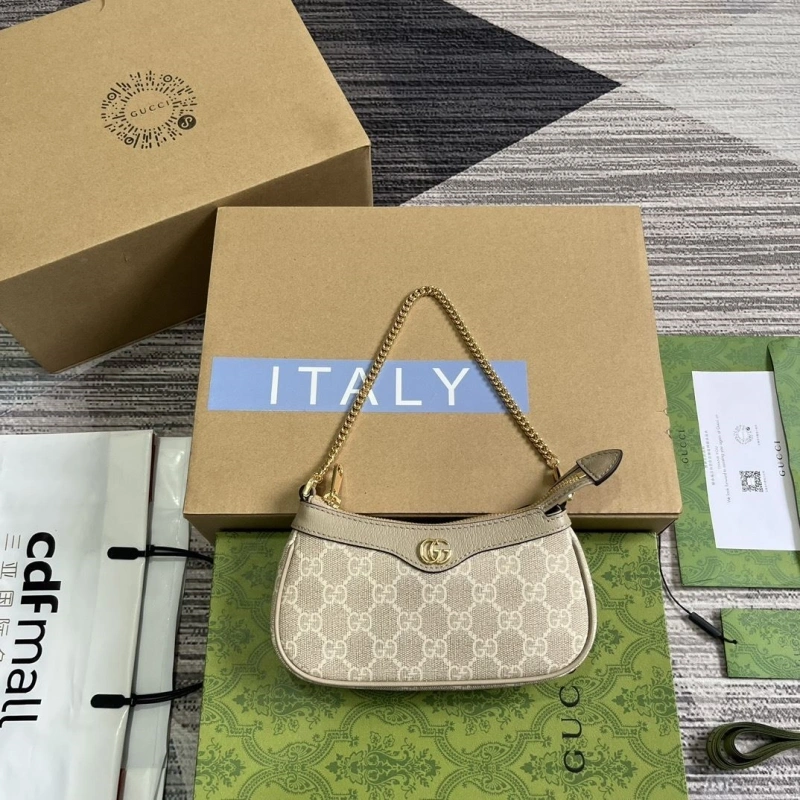 Gvc*1 top handle bags 4360c-1011