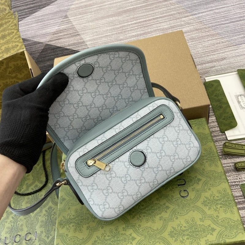 Gvc*1 satchel bags 4360c-1014