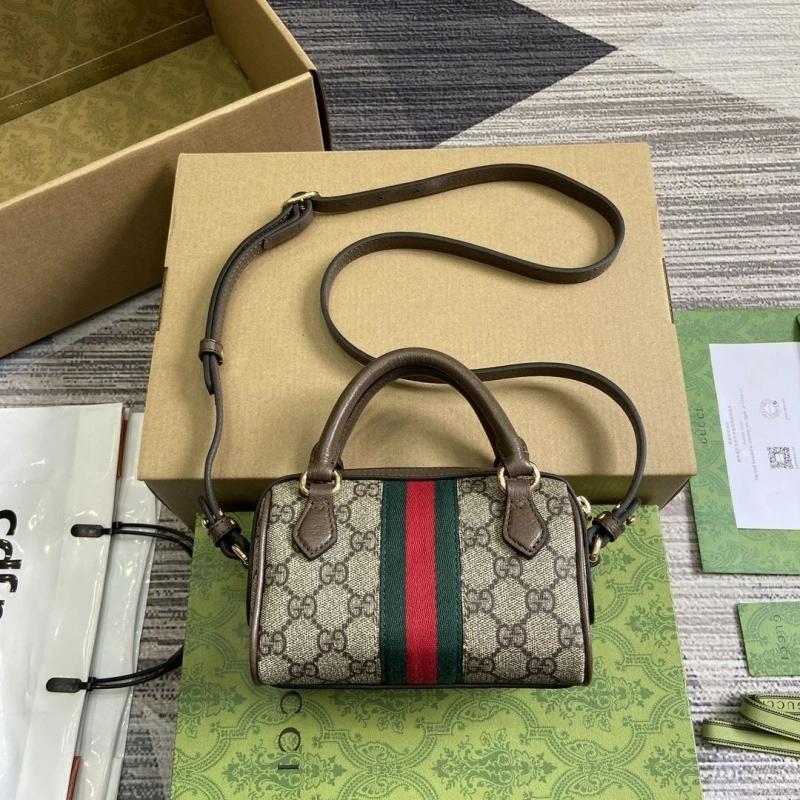 Gvc*1 speedy bags 4360c-1018