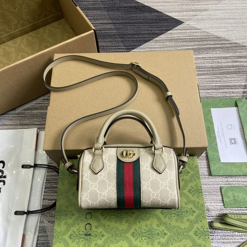 Gvc*1 speedy bags 4360c-1019