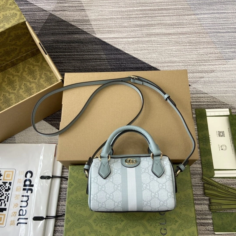 Gvc*1 speedy bags 4360c-1022