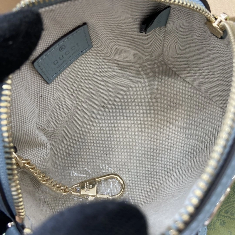 Gvc*1 speedy bags 4360c-1022