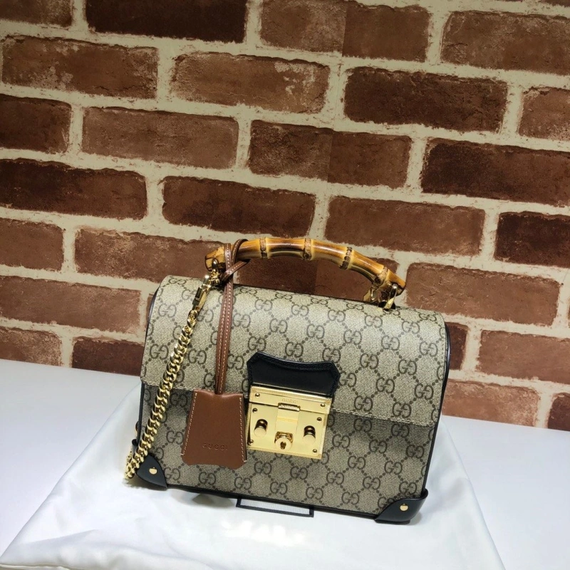 Gvc*1 top handle bags 4360c-1036
