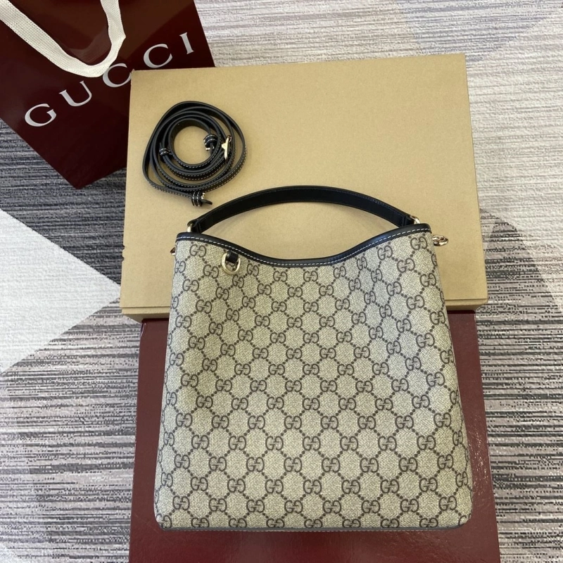 Gvc*1 bucket bags 4360c-1053