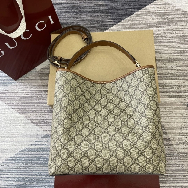 Gvc*1 bucket bags 4360c-1054