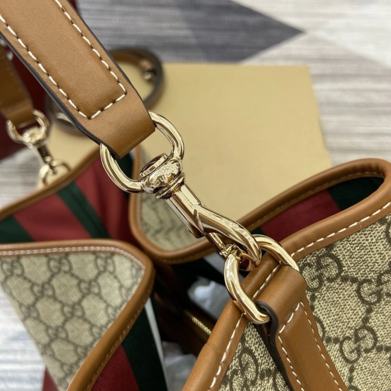 Gvc*1 bucket bags 4360c-1054
