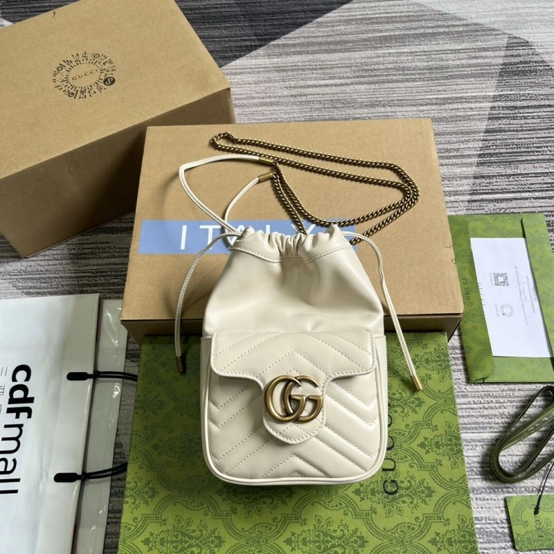 Gvc*1 bucket bags 4360c-1055