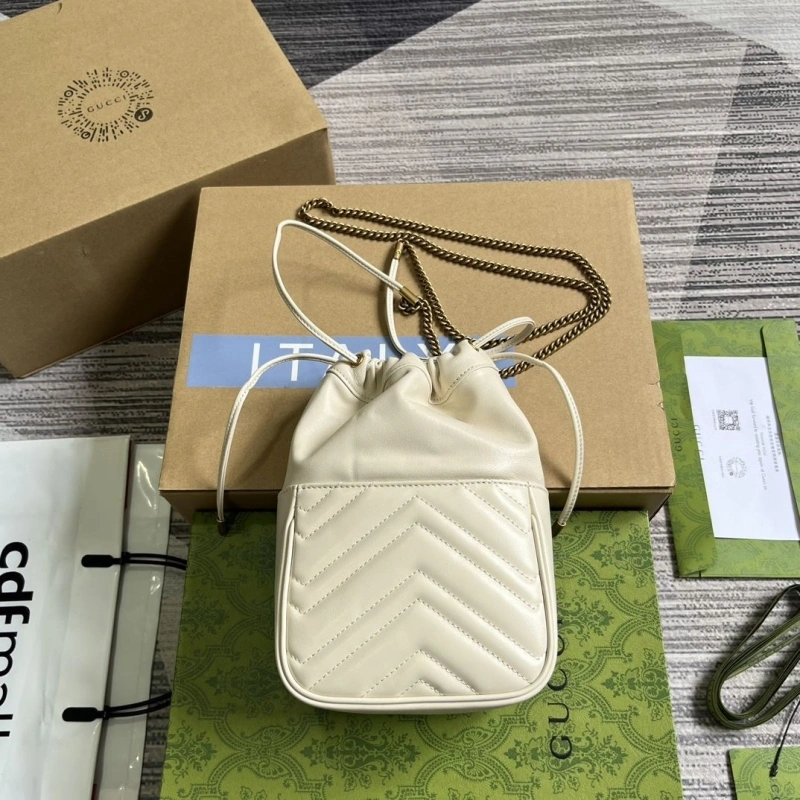Gvc*1 bucket bags 4360c-1055