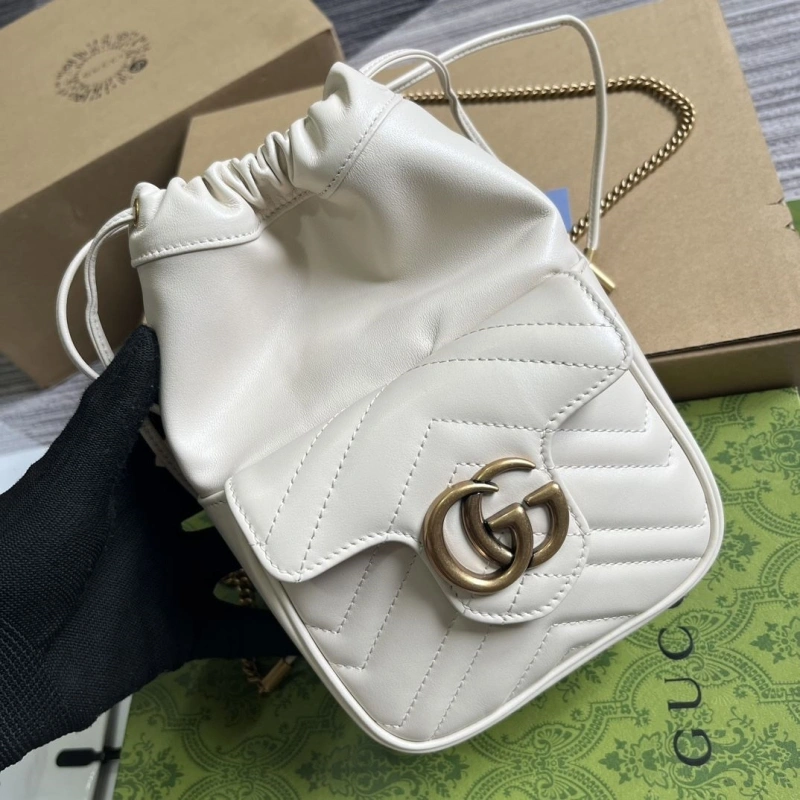 Gvc*1 bucket bags 4360c-1055
